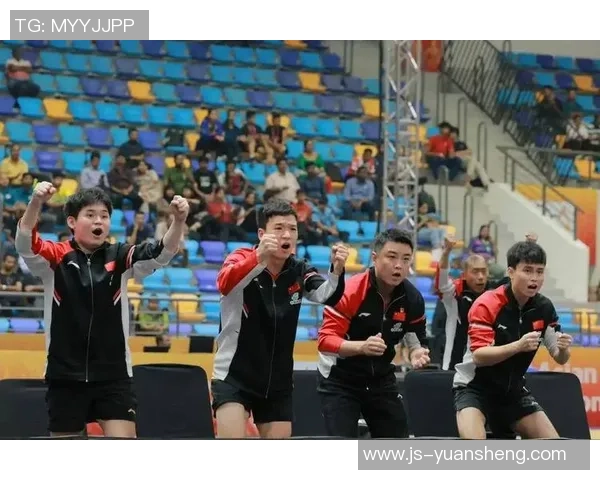 乒乓球配合实力大比拼北京乒乓球队荣登榜首引发关注